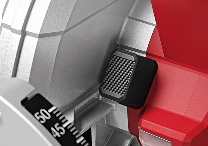 Scie Circulaire Sur Batterie 18,0 V CS 18.0-EC FLEX - Accessoires + L-Boxx - Sans Batterie Ni Chargeur - 417939 9 Scie Circulaire Sur Batterie 18,0 V CS 18.0-EC FLEX - Accessoires + L-Boxx - Sans Batterie Ni Chargeur - 417939 â Image 7