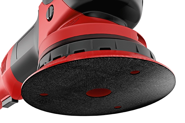 Polisseuse Excentrique XFE 7-15 Ø150 Mm FLEX - 418080 4 Polisseuse Excentrique XFE 7-15 Ø150 Mm FLEX - 418080 – Image 2