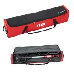 Ponceuse Girafe GE5 500W FLEX - Housse De Transport - 426903 -Maxoutil Soldes FLE00061 3