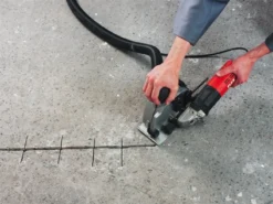 Rainureuse MS 1706 FR FLEX + 2 Disques - 429671 -Maxoutil Soldes FLE00062 3