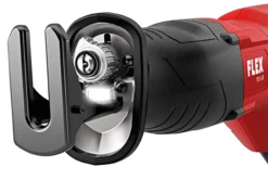 Flex Scie Sabre Universelle 1100 Watt à Gâchette à Variateur RS 11-28 FELX - En Coffret + Accessoires - 432776 -Maxoutil Soldes FLE00067 4