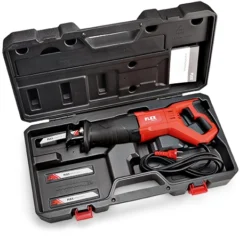 Flex Scie Sabre Universelle 1100 Watt à Gâchette à Variateur RS 11-28 FELX - En Coffret + Accessoires - 432776 -Maxoutil Soldes FLE00067 5