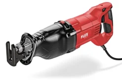 Scie Sabre Pendulaire 1300 Watt RSP 13-32 FLEX - En Coffret + Accessoires - 438367 9 Scie Sabre Pendulaire 1300 Watt RSP 13-32 FLEX - En Coffret + Accessoires - 438367 -Maxoutil Soldes FLE00077 4