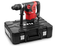 Marteau Universel 18V CHE 5-40 FLEX - Sans Batterie Ni Chargeur - En L-Boxx - 439665 -Maxoutil Soldes FLE00080 2