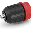 Mandrin à Serrage Rapide BF 10.8-EC FLEX - 442364 1 Mandrin à Serrage Rapide BF 10.8-EC FLEX - 442364 -Maxoutil Soldes FLE00081 1