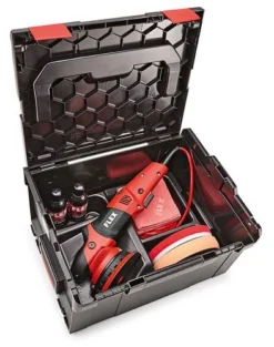 Polisseuse Excentrique XFE 7-15 150 P-Set FLEX - En L-Boxx Avec Accessoires - 447110 9 Polisseuse Excentrique XFE 7-15 150 P-Set FLEX - En L-Boxx Avec Accessoires - 447110 -Maxoutil Soldes FLE00090 12