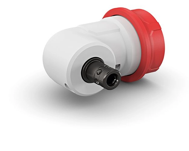 Mandrin à Serrage Rapide WV 18.0-EC FLEX - 454001 3 Mandrin à Serrage Rapide WV 18.0-EC FLEX - 454001