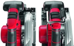 Scie Circulaire 18V CS 62 18.0-EC/5.0 Set FLEX - Batterie + Chargeur + Coffret - 454028 -Maxoutil Soldes FLE00108 2