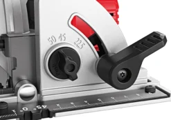 Scie Circulaire 18V CS 62 18.0-EC/5.0 Set FLEX - Batterie + Chargeur + Coffret - 454028 -Maxoutil Soldes FLE00108 3