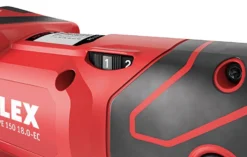 Flex Polisseuse à Rotation 18V PE 150 18.0-EC - Sans Batterie Ni Chargeur - En L-Boxx - 459062 -Maxoutil Soldes FLE00114 4