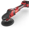 Polisseuse à Rotation Sans Fil PE 150 18.0-EC/5.0 P-Set FLEX - 461229 -Maxoutil Soldes FLE00120 1