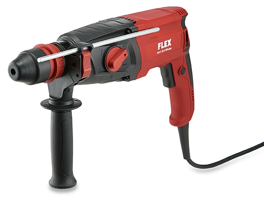 Marteau 2.5kg SDS Plus CHE 2-28 R FLEX - En Coffret - 461490 5 Marteau 2.5kg SDS Plus CHE 2-28 R FLEX - En Coffret - 461490 – Image 3