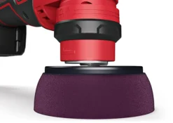 Polisseuse 18V PXE 80 10.8-EC/2.5 P-Set FLEX - 2 Batteries + Chargeur + Coffret + 19 Accessoires - 469076 -Maxoutil Soldes FLE00136 5