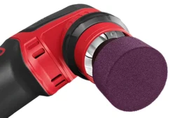 Polisseuse 18V PXE 80 10.8-EC/2.5 P-Set FLEX - 2 Batteries + Chargeur + Coffret + 19 Accessoires - 469076 -Maxoutil Soldes FLE00136 6