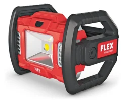 Projecteur De Chantier LED 18V CL 2000 18.0 FLEX - Sans Batterie Ni Chargeur - 472921 -Maxoutil Soldes FLE00141 0