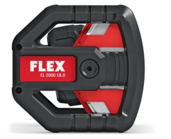 Projecteur De Chantier LED 18V CL 2000 18.0 FLEX - Sans Batterie Ni Chargeur - 472921 -Maxoutil Soldes FLE00141 3