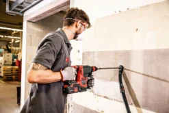 Marteau Universel CHE 2-26 18.0-EC/5.0 Set FLEX - 478474 -Maxoutil Soldes FLE00150 2