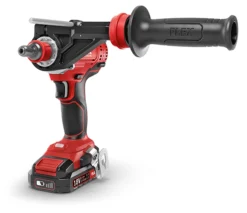 Perceuse Visseuse 18V DD 4G 18.0-EC/5.0 Set FLEX - 2 Batteries + Chargeur + Coffret + Accessoires - 482757 14 Perceuse Visseuse 18V DD 4G 18.0-EC/5.0 Set FLEX - 2 Batteries + Chargeur + Coffret + Accessoires - 482757 -Maxoutil Soldes FLE00153 5