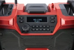 Radio 10.8/18V RD 10.8/18.0/230 FLEX - Sans Batterie Ni Chargeur - 484857 -Maxoutil Soldes FLE00154 2
