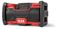 Radio 10.8/18V RD 10.8/18.0/230 FLEX - Sans Batterie Ni Chargeur - 484857 -Maxoutil Soldes FLE00154 3