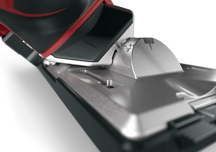 Scie Sauteuse 18V JS 18.0-EC/5.0 Set FLEX - 2 Batteries + Chargeur + Coffret + Accessoires - 489778 7 Scie Sauteuse 18V JS 18.0-EC/5.0 Set FLEX - 2 Batteries + Chargeur + Coffret + Accessoires - 489778 – Image 5