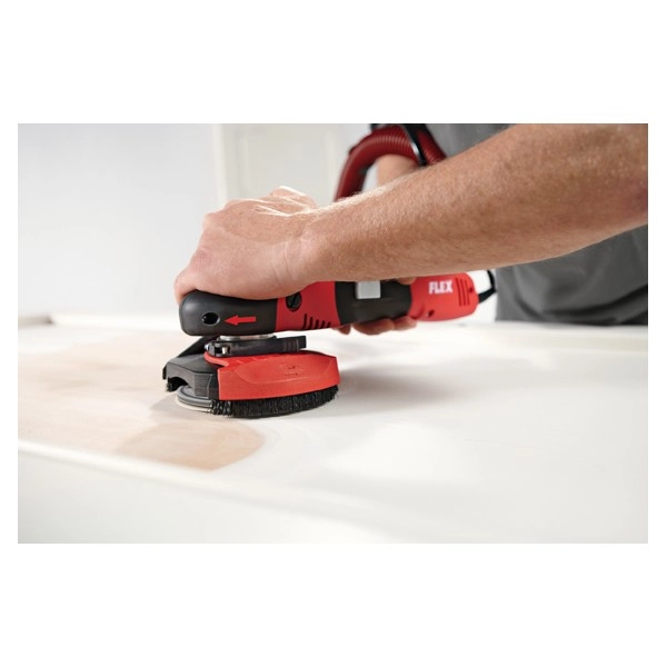 Ponceuse 14-2 125 Supraflex Set FLEX - 491174 3 Ponceuse 14-2 125 Supraflex Set FLEX - 491174