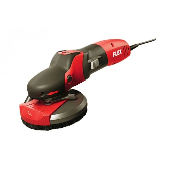 Ponceuse 14-2 125 Supraflex Set FLEX - 491174 6 Ponceuse 14-2 125 Supraflex Set FLEX - 491174 – Image 4