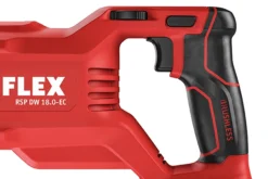 Scie Sabre Pendulaire 18 V RSP DW 18.0-EC C FLEX - Sans Batterie Ni Chargeur - 491306 9 Scie Sabre Pendulaire 18 V RSP DW 18.0-EC C FLEX - Sans Batterie Ni Chargeur - 491306 -Maxoutil Soldes FLE00167 4