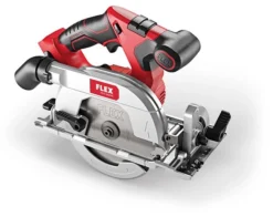 Scie Circulaire 18V CS 62 18.0-EC C FLEX - Sans Batterie Ni Chargeur - 491322 -Maxoutil Soldes FLE00169 1