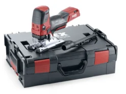 Scie Sauteuse 18V JS 18.0-EC FLEX - Coffret + Accessoires - Sans Batterie Ni Chargeur - 493775 -Maxoutil Soldes FLE00171 2