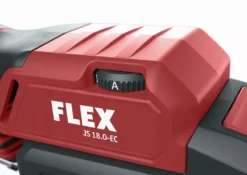 Scie Sauteuse 18V JS 18.0EC FLEX - Sans Batterie Ni Chargeur - 485403 -Maxoutil Soldes FLE00229 4