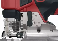 Scie Sauteuse 18V JS 18.0EC FLEX - Sans Batterie Ni Chargeur - 485403 -Maxoutil Soldes FLE00229 5