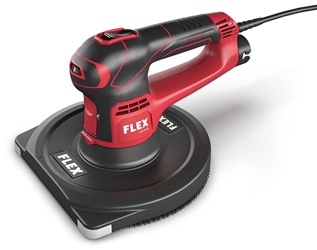 Ponceuse Handy Giraffe GCE 6-EC Kit FLEX - 504114 4 Ponceuse Handy Giraffe GCE 6-EC Kit FLEX - 504114 â Image 2