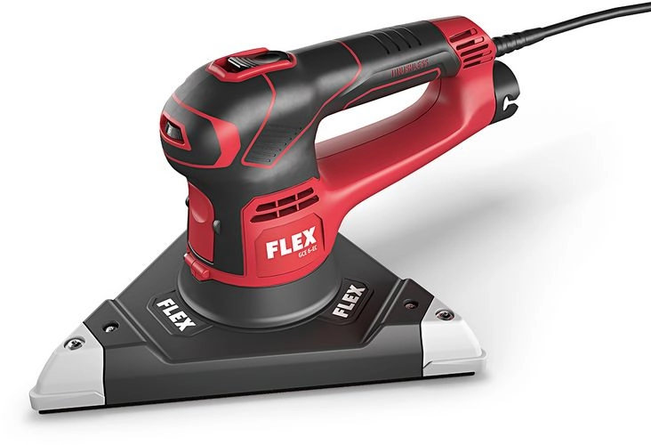 Ponceuse Handy Giraffe GCE 6-EC Kit FLEX - 504114 5 Ponceuse Handy Giraffe GCE 6-EC Kit FLEX - 504114 â Image 3