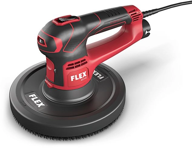 Ponceuse Handy Giraffe GCE 6-EC Kit FLEX - 504114 6 Ponceuse Handy Giraffe GCE 6-EC Kit FLEX - 504114 â Image 4