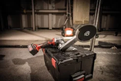 Moteur De Base Sans Fil TRINOXFLEX 18,0 V BME 18.0-EC/5.0 SET FLEX - 504505 -Maxoutil Soldes FLE00315 6