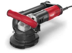 Ponceuse Fraiseuse RE 16-5 115 + Kit PKDFLEX 90 FLEX - 920330 -Maxoutil Soldes FLE00316 2