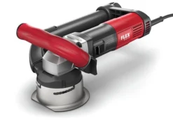 Ponceuse Fraiseuse RE 16-5 115 + Kit PKDFLEX 90 FLEX - 920330