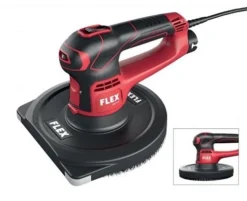 Ponceuse GCE 6-EC Kit Handy Giraffe FLEX 1 Tête - 920341 9 Ponceuse GCE 6-EC Kit Handy Giraffe FLEX 1 Tête - 920341 -Maxoutil Soldes FLE00320 4