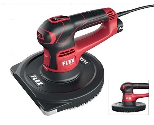 Ponceuse GCE 6-EC Kit Handy Giraffe FLEX 1 Tête - 920341 6 Ponceuse GCE 6-EC Kit Handy Giraffe FLEX 1 Tête - 920341 – Image 4