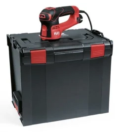 Ponceuse GCE 6-EC Kit Handy Giraffe FLEX 4 Têtes - 920344