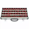Coffret De 50 Fraises HOLZMANN Pour Défonceuse - OFS50 -Maxoutil Soldes FQA10079 1