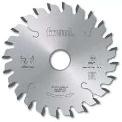 Lame D'inciseur Conique Industriel FREUD - Ø200 4,7-5,9/3,5 AL20 Z36 Conique - F03FS02716 -LI25M47PA3 -Maxoutil Soldes FRE00394 1