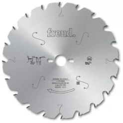 Lame Pour Bois De Charpente/palettes/bûches FREUD - Ø500 4,4/3,2 AL30 Z36 BA - F03FS04587 -LU1B 0700 -Maxoutil Soldes FRE00400 1