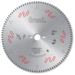 Lame Pour Panneaux En Bois/composites FREUD - Ø180 3,2/2,2 AL30 Z56 BA - F03FS04912 -LU2C 0400 -Maxoutil Soldes FRE00432 1