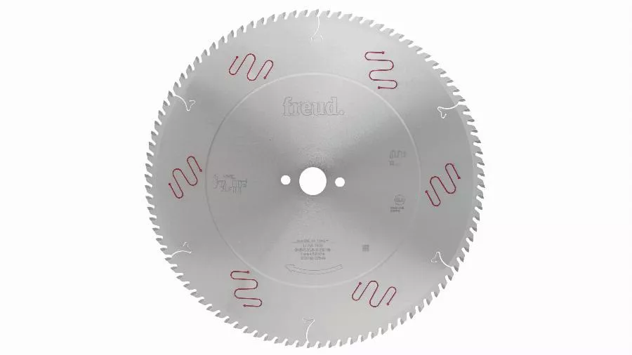Lame Pour Métaux Non Ferreux/PVC/Aluminium FREUD - Ø400 3,5/3 AL30 Z96 TP+ - F03FS05200 -LU5A 1600 4 Lame Pour Métaux Non Ferreux/PVC/Aluminium FREUD - Ø400 3,5/3 AL30 Z96 TP+ - F03FS05200 -LU5A 1600 – Image 2