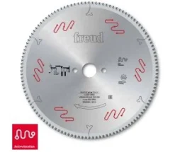 Lame Pour Métaux Non Ferreux/PVC/Aluminium FREUD - Ø300 3/2,5 AL30 Z120 TP+ - F03FS05334 -LU5E 0700