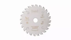 Lame D'inciseur Conique Industriel En Diamant Polycri. FREUD - Ø200 4,3-5,1/3,2 AL80 Z36 - F03FS09627 -DLI25M43PLH4 5 Lame D'inciseur Conique Industriel En Diamant Polycri. FREUD - Ø200 4,3-5,1/3,2 AL80 Z36 - F03FS09627 -DLI25M43PLH4 -Maxoutil Soldes FRE00588 1