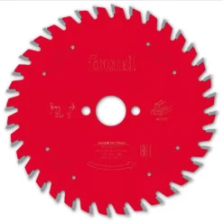 Lame Pour Scie Circulaire Portative Filaire/sans Fil FREUD - Ø140 1,8/1,3 A20 Z36 BA 10° - F03FS09668 -FR04W002H -Maxoutil Soldes FRE00604 1