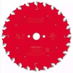 Lame Pour Scie Circulaire Portative FREUD - Ø150 2,4/1,6 AL16 Z24 BA 15° - F03FS09670 -FR05W001H -Maxoutil Soldes FRE00606 1